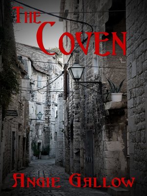 cover image of The Coven